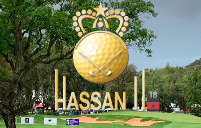 Hassan II Golf Trophy at Royal Golf Dar Es Salam, Rabat — Morocco's flagship men's international tournament, part of the PGA TOUR Champions circuit since 2023